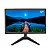Monitor Office 19" LED HD Flat TCN 60Hz 5ms - Imagem 1