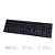 Teclado Gamer Mecânico OX Nebula Switch Blue com Anti-Ghost Preto - Imagem 2