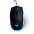 Mouse Gamer OX Astra RGB 7200dpi USB 7 botões Preto - Imagem 1