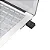 Adaptador Wi-Fi USB Get 2.4GHz e 5GHz 600Mbps - Imagem 3