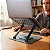 Suporte para Notebooks com base Giratória Aço Carbono 360° Spin até 17" Get - Imagem 4