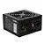 Fonte ATX 350W Real com Cabo de Força Bivolt Get Preto - Imagem 1