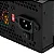 Fonte ATX 350W Real com Cabo de Força Bivolt Get Preto - Imagem 3