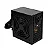 Fonte ATX 500W Real Get com Cabo de Força Bivolt Preto - Imagem 3