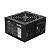 Fonte ATX 500W Real Get com Cabo de Força Bivolt Preto - Imagem 1