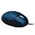 Mouse Óptico TCN com Fio USB 1200DPI Preto - Imagem 3