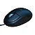 Mouse Óptico TCN com Fio USB 1200DPI Preto - Imagem 2