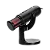 Microfone Gamer Condensador Omnidirecional Pcyes Hylia Rgb Usb - Mghyrgb - Imagem 5
