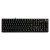 Teclado Mecânico 100% Pcyes Zecky Black Vulcan - Switch Blue- Led Rainbow- Ptzkbvbl - Imagem 1
