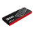 Teclado Mecânico 100% Pcyes Zecky Black Vulcan - Switch Red - Led Rainbow- Ptzkbvrd - Imagem 5