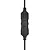 Headset Gamer Com Fio Fortrek Win Driver 50 mm P3 + USB Preto - Imagem 3