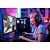 Headset Gamer Com Fio Fortrek Win Driver 50 mm P3 + USB Preto - Imagem 5