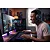 Headset Gamer Com Fio Fortrek Win Driver 50 mm P3 + USB Preto - Imagem 4