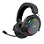 Headset Gamer Wireless Fortrek Win Air Driver 50 mm Preto - Imagem 1