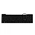 Teclado Slim com Fio USB TCN 950 ABNT2 - Imagem 1