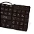 Teclado Slim com Fio USB TCN 950 ABNT2 - Imagem 5