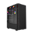Computador Gamer LAF Intel Core i5 12400F, 16GB 2x8GB DDR4 3200Mhz, SSD M.2 NVMe 1TB, RTX 2060 6GB GDDR6 - Imagem 1