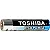 Pilha Alcalina AAA 1,5V LR03GCP (C/2 Pilhas) Toshiba - Imagem 3