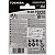 Pilha Alcalina AAA 1,5V LR03GCP (C/2 Pilhas) Toshiba - Imagem 5