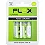 Pilha Alcalina AAA 1.5V (C/4 Pilhas) Flex - Imagem 1