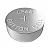 Bateria Botão Alcalina 1,5V LR44 (C/2 Baterias) Flex - Imagem 3