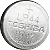Pilha Botão Alcalina 1,5V LR44 Toshiba - Imagem 3