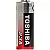 Pilha Alcalina 12V 23A Toshiba - Imagem 2