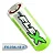 Pilha Alcalina 12V 23A Flex - Imagem 1
