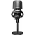 Microfone Cardioide Fortrek MIC10 Cápsula 14mm Preto - Imagem 2