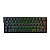 Teclado Magnético Fortrek Ora PRO 8K RGB Switch Leobog Preto - Imagem 2
