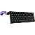 Teclado Magnético Fortrek Ora PRO 8K RGB Switch Leobog Preto - Imagem 1
