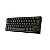 Teclado Magnético Fortrek Ora PRO 8K RGB Switch Leobog Preto - Imagem 4
