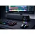 Soundbar Gamer Fortrek Sonar Com Fio 7 W P2+USB Preta - Imagem 4