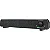 Soundbar Gamer Fortrek Sonar Com Fio 7 W P2+USB Preta - Imagem 2