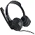 Headset Office com Microfone Fortrek HBS102 USB Preto - Imagem 3