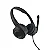 Headset Office com Microfone Fortrek HBS102 USB Preto - Imagem 4