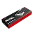 Teclado Mecânico 65% Pcyes Mecka Black Vulcan - Switch Blue - Led Rainbow - Tpmkbvbl - Imagem 5