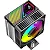 Cooler para Processador Fortrek AC15 150W TDP AMD/Intel ARGB - Imagem 2