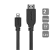 Cabo Mini Displayport Para Hdmi 2M - Pmdph-2 - Imagem 1