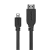 Cabo Mini Displayport Para Hdmi 2M - Pmdph-2 - Imagem 3