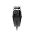 Cabo p/ Impressora Usb A 2.0 p/ Usb B 2.0 - 3 Metros - Puabm2-3 - Imagem 4
