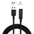 Cabo p/ Impressora Usb A 2.0 p/ Usb B 2.0 - 3 Metros - Puabm2-3 - Imagem 2