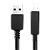 Cabo p/ Impressora Usb A 2.0 p/ Usb B 2.0 - 3 Metros - Puabm2-3 - Imagem 3