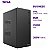Computador Skul B300 Core i3 4130 3.4Ghz Mem 8Gb Ddr3 Ssd 256Gb Fonte 200W - Imagem 1
