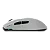 Mouse Gamer Wireless Pcyes Fenner White Ghost 26000Dpi Pooling Rate 8K - Pmgfwg8K - Imagem 5