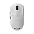 Mouse Gamer Wireless Pcyes Fenner White Ghost 26000Dpi Pooling Rate 8K - Pmgfwg8K - Imagem 1