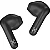 Fone de Ouvido Fortrek TWS Auricular HWS2 Bluetooth 6.0 Preto - Imagem 5