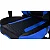 Cadeira Gamer Fortrek Cruiser Preta/Azul - Imagem 6