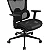 Cadeira Ergonômica Fortrek Ergo One Premium Mesh - Imagem 6