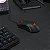 Mouse Gamer Redragon Naga Preto RGB PAW3313 10000DPI 6 Botões Programáveis 82g - Imagem 11